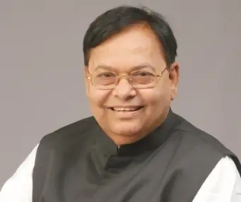 Hon'ble Dr. Patangrao Kadam